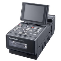 Panasonic  AG-HPG20E